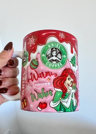 Tasse de Noël, merk: mapinou, staat: Heel goed, € 11,00, € 12,25 inclusief Kopersbescherming