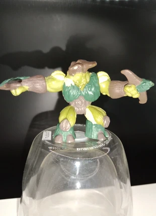 Figurine Gormiti Faunante ou Faunius, brand: Gormiti, condition: New without tags, size: One size, €2.00, €2.80 includes Buyer Protection