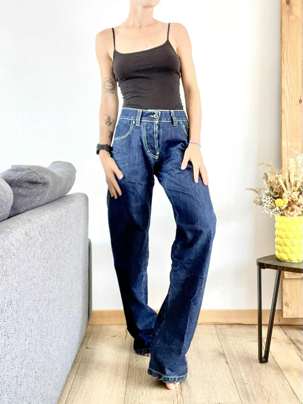 Pantalon Schoff en taille 46 - Très bon état