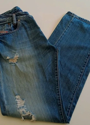 Pantalone Diesel , marque: Diesel, état: Bon état, taille: W31 | FR 40, 6,00 €, 7,00 € Protection acheteurs incluse