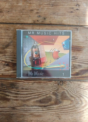Mr music hits, condition: New with tags, €1.00, €1.75 includes Buyer Protection