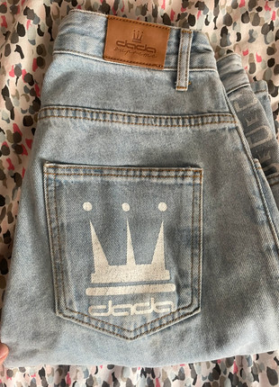 Dada Supreme Jeans, marque: Dada Supreme, état: Très bon état, taille: S, 17,00 €, 18,55 € Protection acheteurs incluse