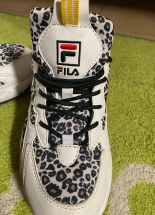 Scarpe Fila 39, brand: FILA, condizioni: Ottime, taglia: 38.5, €15.00, €16.45 include la Protezione acquisti