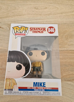 Pop stranger things 846, marque: Stranger Things, état: Neuf sans étiquette, taille: Taille unique, 5,00 €, 5,95 € Protection acheteurs incluse
