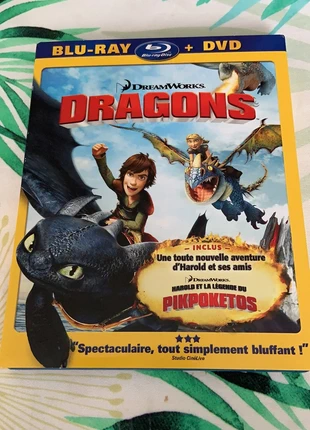 Dragons , estado: Muito bom, €2.50, €3.33 inclui Proteção do Comprador