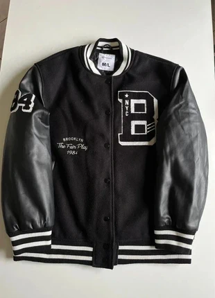 Giacca bomber Terranova, marca: Terranova, estado: Novo sem etiquetas, tamanho: M, €22.00, €23.80 inclui Proteção do Comprador