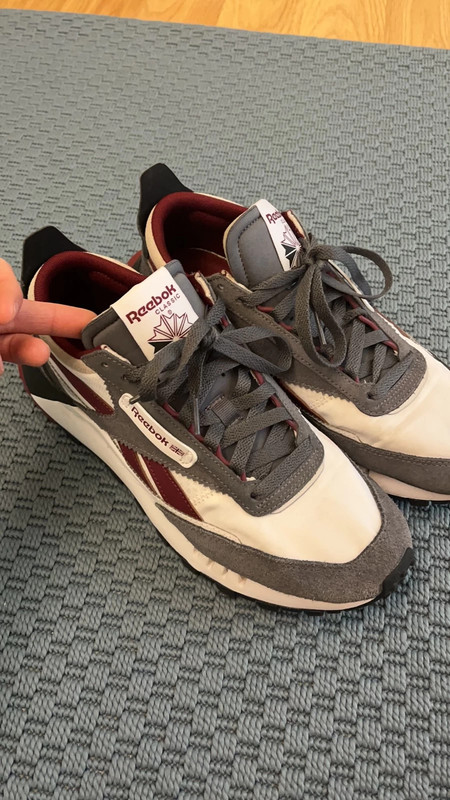 Reebok nuove uomo Vinted