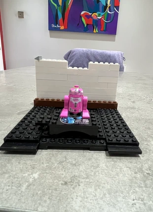 Lego Star Wars Astromech Droid, QT-KT Item No: sw1393, brand: LEGO Star Wars, condition: Very good, size: S, £14.99, £16.49 includes Buyer Protection