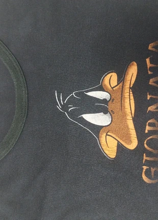 Tshirt corta, marque: Duffyduck, état: Satisfaisant, taille: S / 36 / 8, 1,60 €, 2,38 € Protection acheteurs incluse