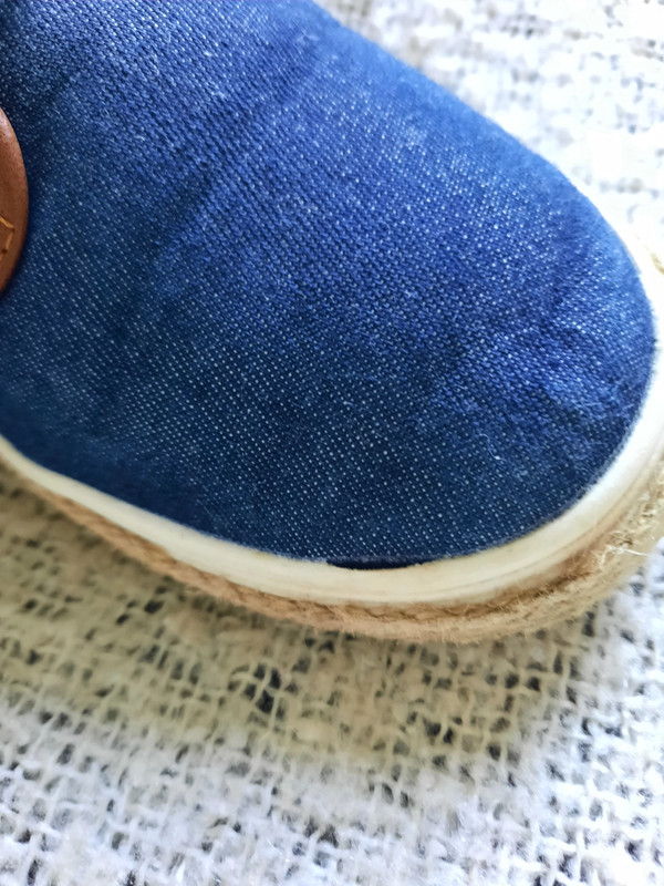 Chaussures Pataugas. Vinted