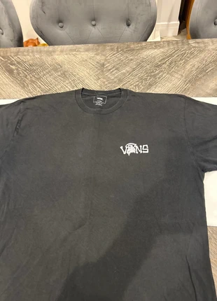 MENS Vans T-shirt, brand: Vans, condition: Very good, size: XL, £6.00, £7.00 includes Buyer Protection