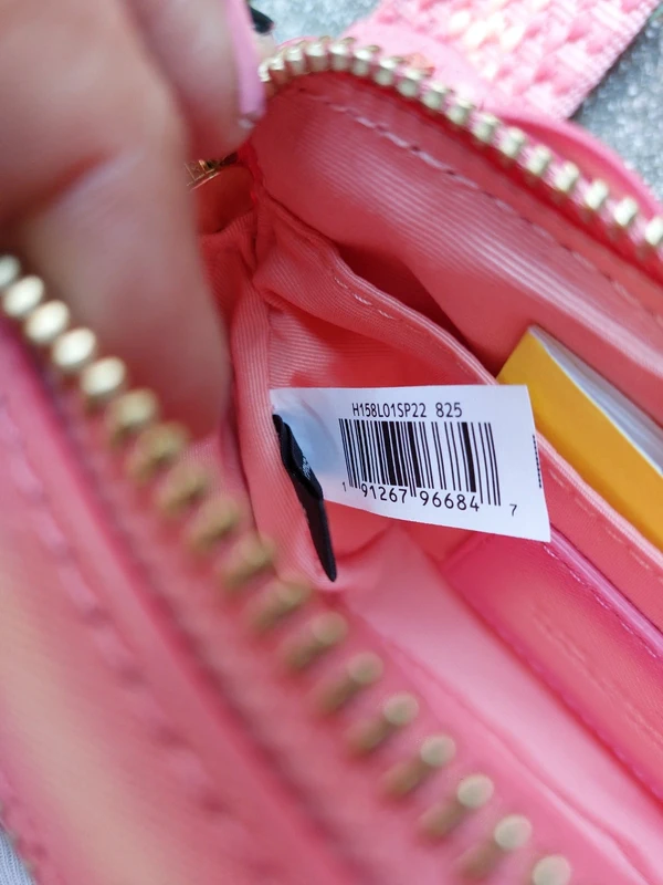 Sac a bandoulieres femme Marc Jacobs Snapshot - photo numéro 11