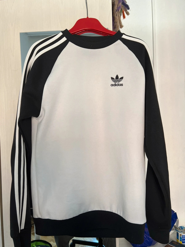 Sudadera Adidas Originals Vinted