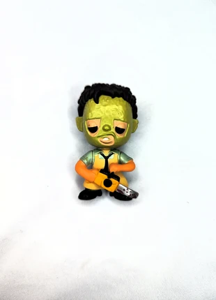 Action Figure Halloween LeatherFace, brand: Funko, condizioni: Nuovo senza cartellino, taglia: Taglia unica, €7.90, €9.00 include la Protezione acquisti