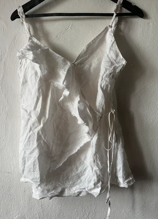 Top Taboo, brand: Taboo, condition: Very good, size: M / 38 / 10, €13.00, €14.35 includes Buyer Protection