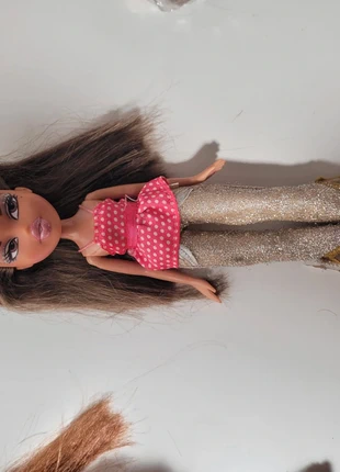 Bratz doll Yasmin, marque: Bratz, état: Satisfaisant, taille: Taille unique, 5,00 €, 5,95 € Protection acheteurs incluse
