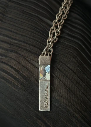 Collier chaîne, marque: Avant Garde, état: Très bon état, 20,00 €, 21,70 € Protection acheteurs incluse