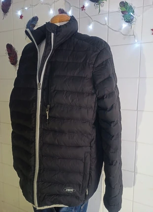 Anoras negro marca JDM, marque: jbm, état: Très bon état, taille: XXL / 44 / 16, 7,00 €, 8,05 € Protection acheteurs incluse