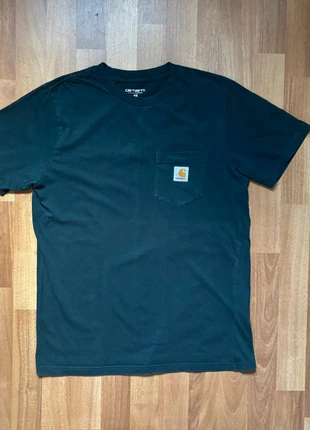 Carhartt | T-Shrit, marque: Carhartt, état: Très bon état, taille: XS, 11,50 €, 12,78 € Protection acheteurs incluse