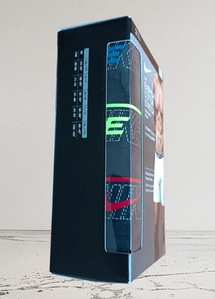 Coffret de 3 Boxers longs Nike taille L neuf Scellé, marke: Nike, zustand: Neu, mit Etikett, größe: L, 29,90 €, 32,10 € inklusive Vinted-Käuferschutz