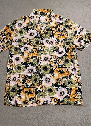 Chemise hawaïenne neuve  Lévis homme M, marca: Levi's, estado: Nuevo sin etiquetas, tamaño: M, 38,00 €, 40,60 € Protección al comprador incluida