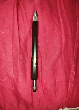 multifunctional six in one pen, brand: SIX, condition: New without tags, €2.00, €2.80 includes Buyer Protection