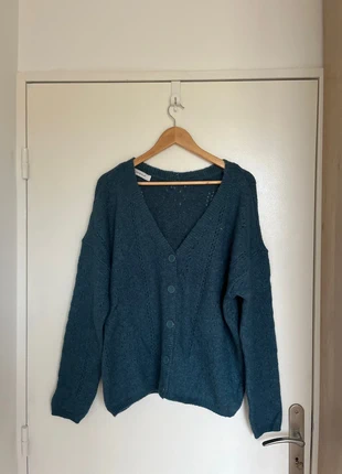 Gilet Promod, marque: Promod, état: Très bon état, taille: L / 40 / 12, 6,00 €, 7,00 € Protection acheteurs incluse