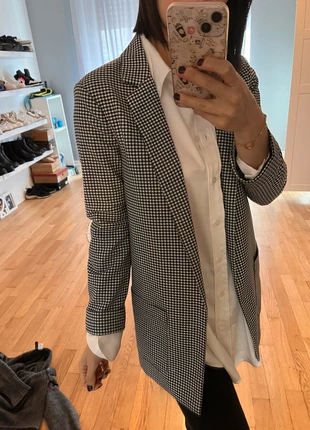 Blazer pimkie , marca: Pimkie, estado: Muy bueno, tamaño: XS / 34 / 6, 7,50 €, 8,58 € Protección al comprador incluida