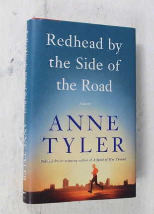 Redhead by the side of the road (Anglais), état: Très bon état, 2,00 €, 2,80 € Protection acheteurs incluse