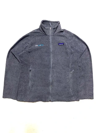 💫grey patagonia Synchilla outdoor gorpcore fleece jacket💫(TB36), marque: Patagonia, état: Très bon état, taille: L / 40 / 12, 29,99 €, 32,19 € Protection acheteurs (Pro) incluse