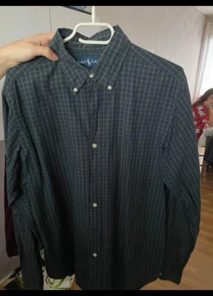 Chemise Ralph Lauren , marca: Ralph Lauren, estado: Muito bom, tamanho: M, €10.00, €11.20 inclui Proteção do Comprador