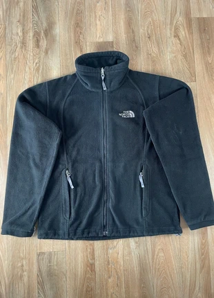 Veste polaire TNF The North Face hiver ski gilet épais - Couleur noir - Taille S Femme, marque: The North Face, état: Très bon état, taille: S / 36 / 8, 25,00 €, 26,95 € Protection acheteurs incluse