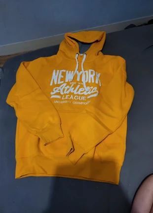 Swaet xl jaune, état: Satisfaisant, taille: XL / 42 / 14, 4,00 €, 4,90 € Protection acheteurs incluse