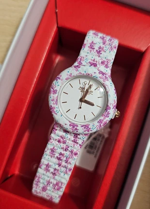 Orologio Hip Hop Spring Fever, merk: Hip Hop, staat: Nieuw met prijskaartje, maat: Universele maat, € 19,00, € 20,65 inclusief Kopersbescherming