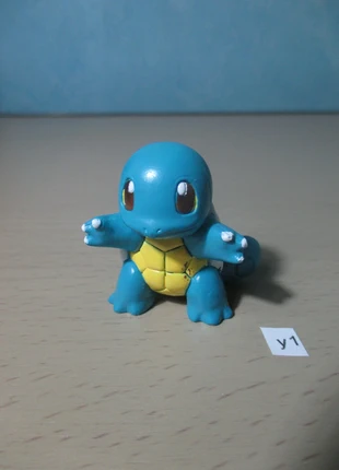 Pokémon Carapuce / Squirtle / Schiggy, brand: Tomy, condition: Good, size: 7 years / 122 cm, €7.50, €8.58 includes Buyer Protection