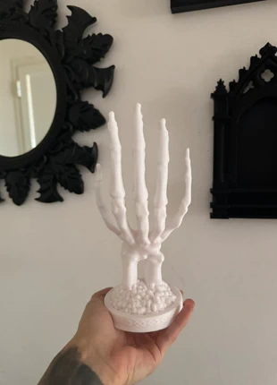 Ring display stand jewelry display, brand: Eternal Scream, condizioni: Nuovo senza cartellino, €15.00, €16.45 include la Protezione acquisti Pro