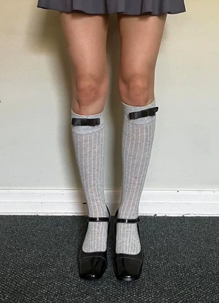 Stockings bowtie on top, marque: COQUETTE, état: Très bon état, taille: Taille unique, 8,80 €, 9,94 € Protection acheteurs incluse