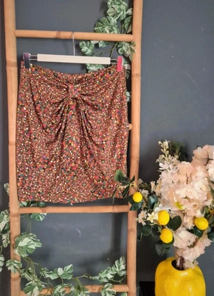 Jupe 3 Suisses taille M, marke: 3 Suisses, zustand: Sehr gut, größe: M / 38 / 10, 10,99 €, 12,24 € inklusive Vinted-Käuferschutz