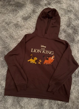 Disney Lion King trui, marque: Disney, état: Très bon état, taille: XXL / 44 / 16, 8,00 €, 9,10 € Protection acheteurs incluse