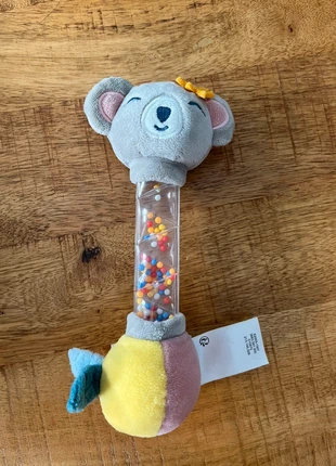 Bâton de pluie, marque: Vertbaudet, état: Très bon état, taille: Naissance / 44 cm, 4,00 €, 4,90 € Protection acheteurs incluse