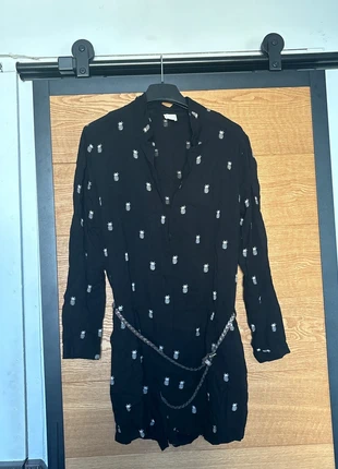 Combishort Des Petits Hauts, parfait état, marke: Des Petits Hauts, zustand: Sehr gut, größe: M / 38 / 10, 19,00 €, 20,65 € inklusive Vinted-Käuferschutz