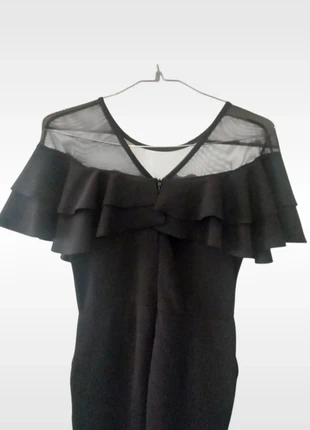 Jumpsuite elegante, marque: nobrand, état: Neuf sans étiquette, taille: Taille unique, 12,90 €, 14,25 € Protection acheteurs incluse