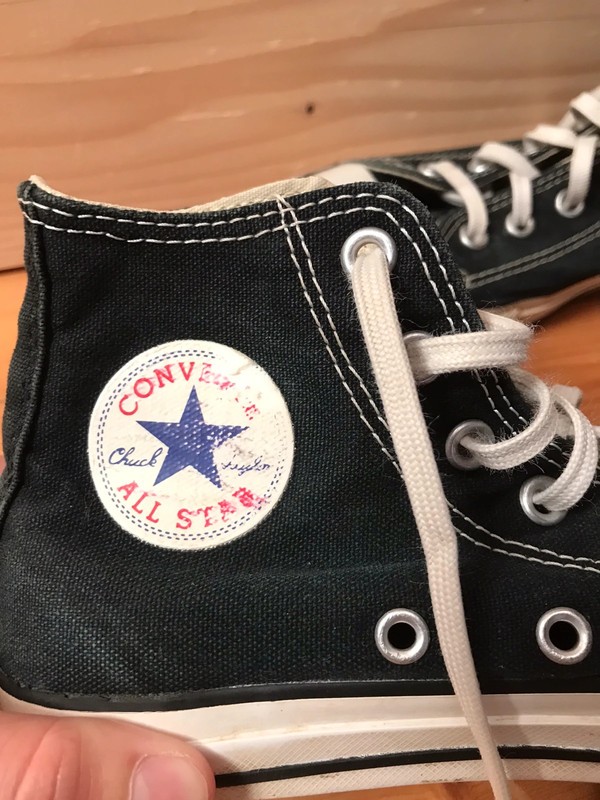 Converse shop taille 34