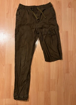 Jean kaki, brand: Kiabi, condition: New without tags, size: XS, €8.00, €9.10 includes Buyer Protection