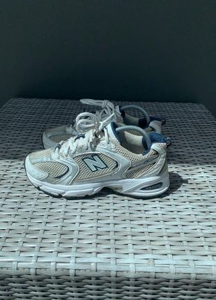 New Balance 530, marque: New Balance, état: Bon état, taille: 37, 45,00 €, 47,95 € Protection acheteurs incluse