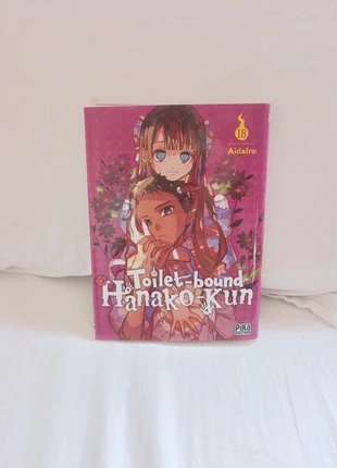 Hanako kun tome 18, condition: Very good, €5.00, €5.95 includes Buyer Protection