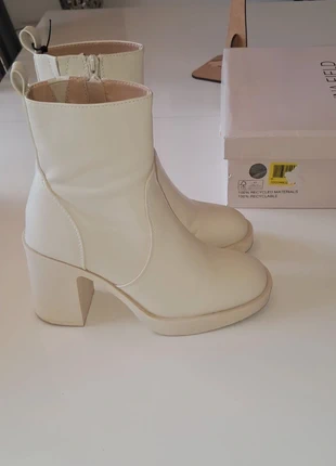 Botines mujer Anna Field, marque: Anna Field, état: Neuf sans étiquette, taille: 36, 14,00 €, 15,40 € Protection acheteurs incluse