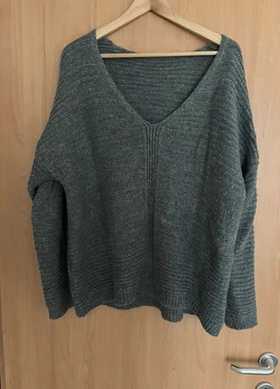 Pullover Moher Baumwolle S/M, marke: MLE Collection, zustand: Sehr gut, größe: M / 38 / 10, 35,00 €, 37,45 € inklusive Vinted-Käuferschutz