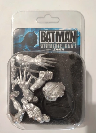 Batman Miniature Game: Joker (Mutante), marca: Knight models, estado: Nuevo, 27,00 €, 29,05 € Protección al comprador incluida