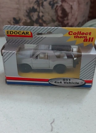 Voiture miniature 1:43, brand: Edocar, condizioni: Nuovo senza cartellino, taglia: Taglia unica, €5.00, €5.95 include la Protezione acquisti